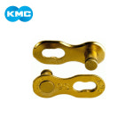 케이엠씨 KMC Ti-N 자전거 9단 체인링크