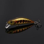 Tsurinoya DW63 루어 하드베이트 쏘가리 송어 미끼