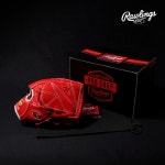 롤링스 롤링스 Rawlings 롤링스 재팬 캐나디언킵 프로프리퍼드 어센틱 커스텀오더 12 투수 올라운드글러브 GKWXPRA162-RD
