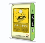 논두렁 밭두렁쌀 10kg