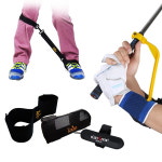 지온컴퍼니 카시야 카시야 골프 스윙자세교정용품 5종 패키지