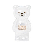 아트박스 아트박스 곰돌이 저금통 아끼라곰