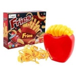 감자튀김 바삭바삭 복불복 1박2일 룰렛 보드게임 뽑기 런닝맨 벌칙게임 술게임 토이 CYB210577