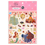 금홍팬시 스티커 클래식 프린세스 샤이닝