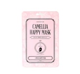 코코스타 행복한 카멜리아 마스크 25ml
