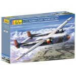 헬러 헬러 72 Nord 2501 Noratlas BG80374 1