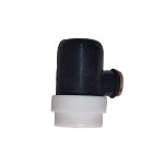 회전노즐 회전 넥 노즐 밸브 스템 NR 9 20 17 18 26 티그 용접 용 1PC