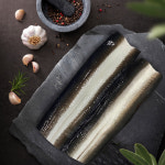 민물장어 550g