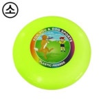 강아지장난감 훈련 플라스틱 원반장난감 소형