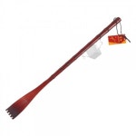 가려운 곳 긁는 옻칠 효자손 등긁기 x5개 등긁개