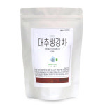 아이엔티 INT 대추생강차 1.2g x 50개입