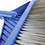 부드러운빗자루 실외 청소용 복도 업소 청소비