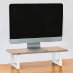 레토 레토 고강도 모니터 받침대 550mm