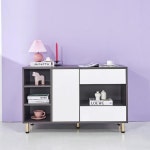 가구샘 서랍 수납장 1200 H9096