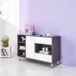 가구샘 서랍 수납장 1200 H9096