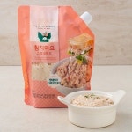 피그인더가든 참치마요 스쿱 샐러드 1kg