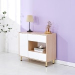 가구샘 서랍 수납장 900 H9095