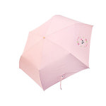 키즈키즈 카카오프렌즈 어피치 플라워 3단우산 C0092