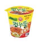 오뚜기 컵누들 컵누들 로제맛 49.8g