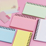 찢어쓰는 미니 수첩