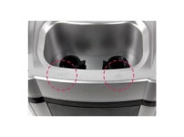 필그린 수족관 외부여과기 EF-1300