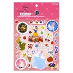 금홍팬시 스티커 클래식 프린세스 꾸미기