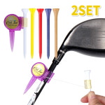 지온컴퍼니 카시야 KAXIYA 카시야 샤프트장착 롤링코일티 2세트