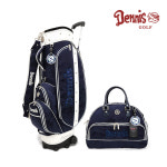 데니스골프 바퀴형 캐디백 QAIXL-CB671