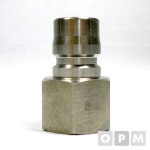 JA 스텐TSP카플러플러그 P 15A