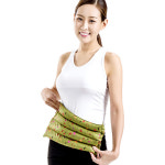 아이러브허브 아이러브허브 아이러브허브 천연허브 냉온열 순면 100 다용도 찜질팩 중 - 카키