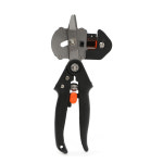 원예 나무 접목가위 세트 과수 접붙이기 전정가위