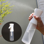 안개분사 반자동 투명 분무기 안개분사분무기 WFIYLKU