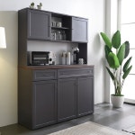 장인가구 쉐프 1200 서랍 주방수납장 상부장세트