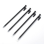 캠핑러브 고강도 단조팩4p세트 텐트팩