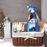 카렉스 CAREX 카렉스 유리세정제 산본점
