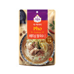 샘표 티아시아 베트남 쌀국수 소스 진한 차돌 90g