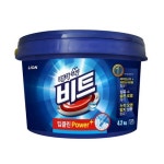 라이온코리아 비트 딥클린 파워 플러스 분말 세탁세제 4.2kg