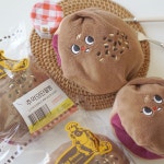 딩독 딩독 노즈워크 단팥빵 - 바스락 삑삑 난이도 중상