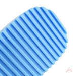 미니 실리콘 빨래판 파운데이션 메이크업 브러쉬 세척