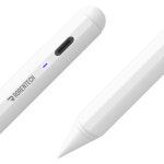 로랜텍 로랜텍 아이패드 애플펜슬 호환 스타일러스 터치펜 RRT-412