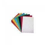 청양 글리터펠트접착 23 5x31 5 랜덤발송 5개