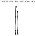 벨트 온 LED 벨트 Belt On LED Belt -야간 L
