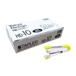 화 맥스 스테플러 스카이블루 일산 10호침 HD-10