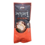 국내산 백숙재료 삼계탕재료 티백 100g 한양