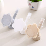 양갈래 PET병 물조루 마개