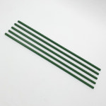 P1 굵은 텃밭 화분 식물지지대 5P