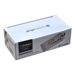 50개입 부착용꽂이판 명찰 P-7529B