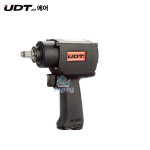 UDT UDT UDT에어 에어임팩트렌치 2SQ 숏타입 UD-213 1