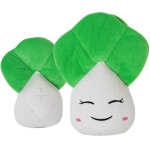 노즈플레잉 코노리 스니핑 토이 - 배추