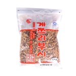 미강착한먹거리 태명 사바부시 훈연고등어 1kg WJ